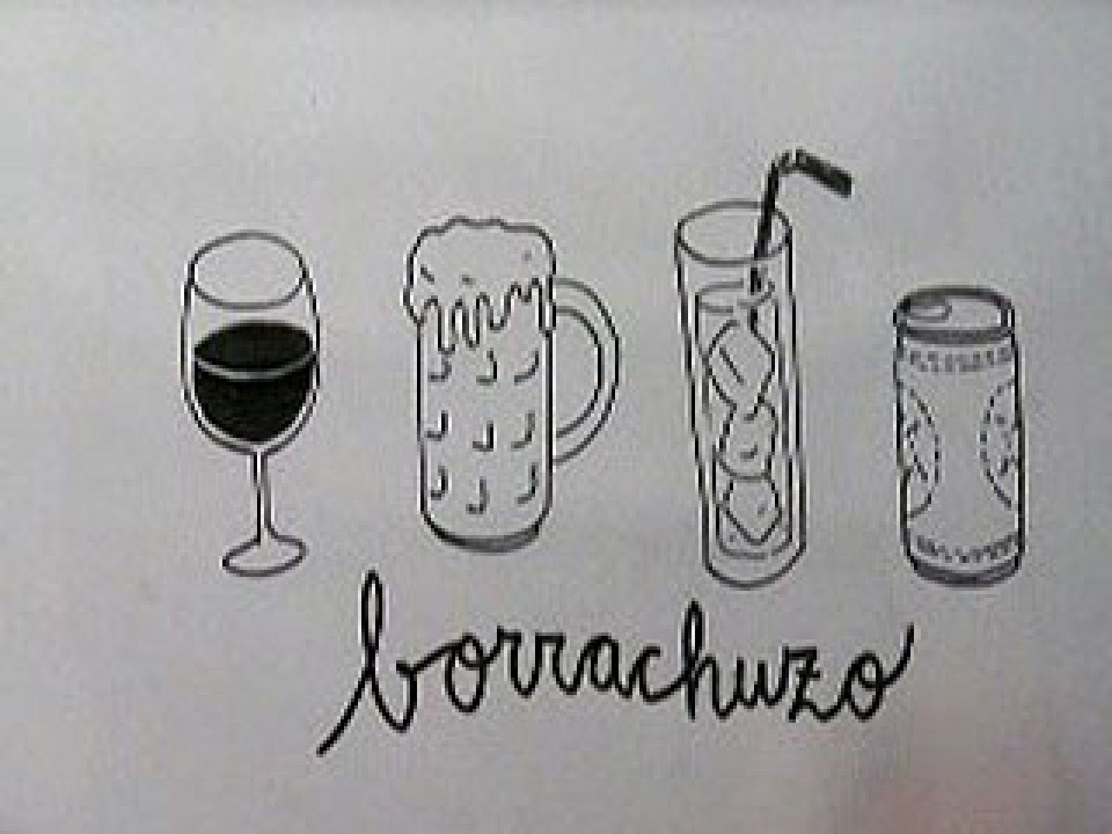 Zzz - Cuento de buenas noches - Borrachuzo