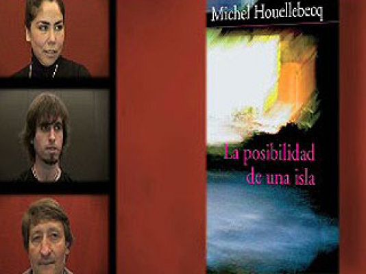 Zzz - La posibilidad de una isla