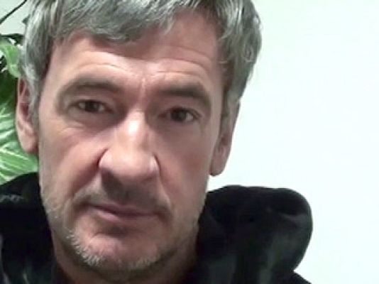 Buscamundos - Amigos de Buscamundos - Francis Lorenzo