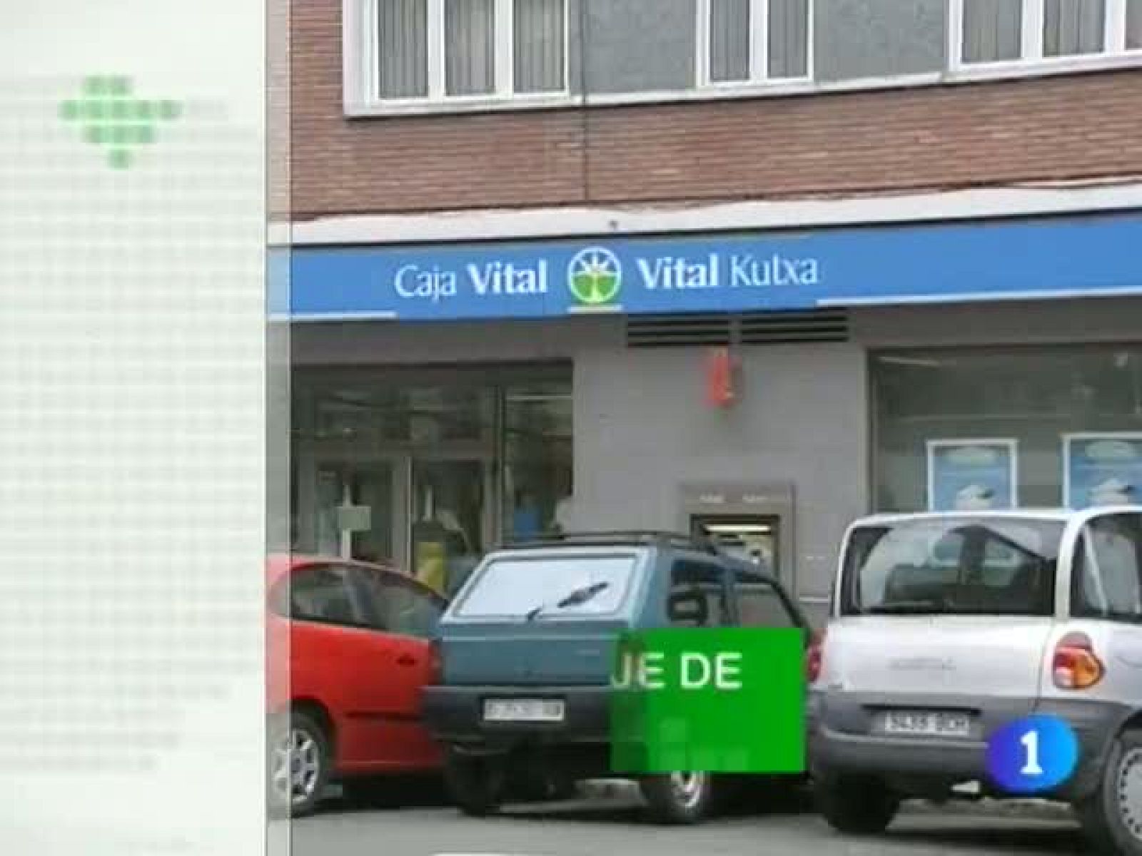 Telenorte en 2' - 25/01/11