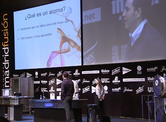 Informativo de Madrid - La Comunidad de Madrid en 4' - 25/01/11