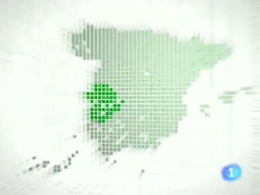 Noticias de Extremadura - Noticias de Extremadura - 25/01/11