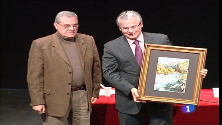 L'informatiu - Comunitat Valenciana - L'Informatiu Comunitat Valenciana - 25/01/11