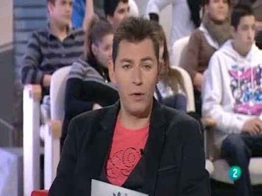 Para todos La 2 - ONG: CEAR