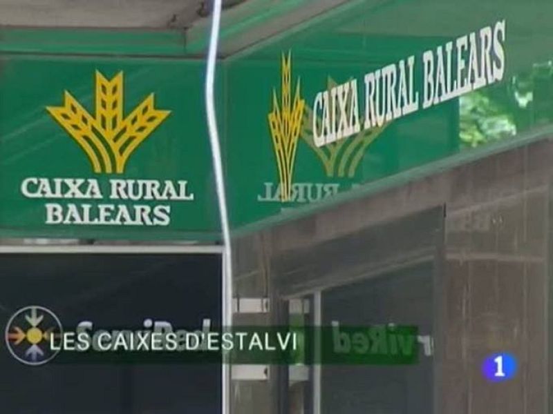 Informatiu Balear - 25/01/11