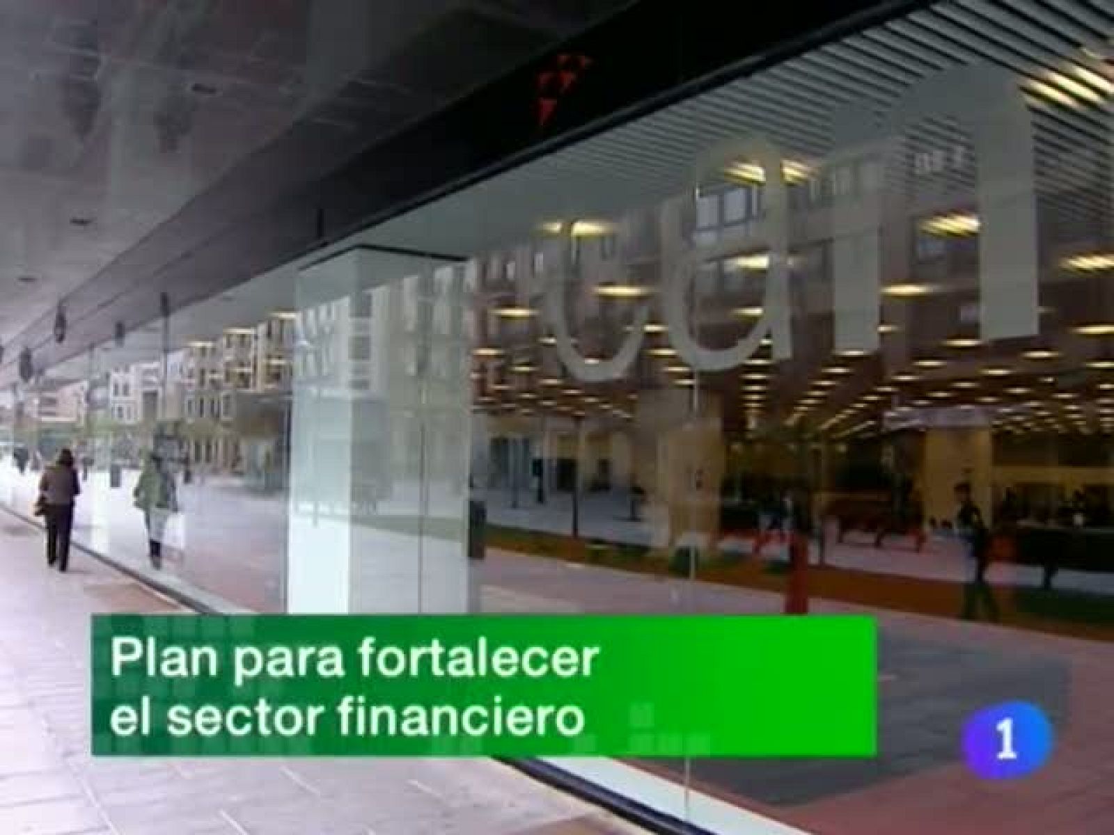 Telenavarra - 25/01/11 | Ver