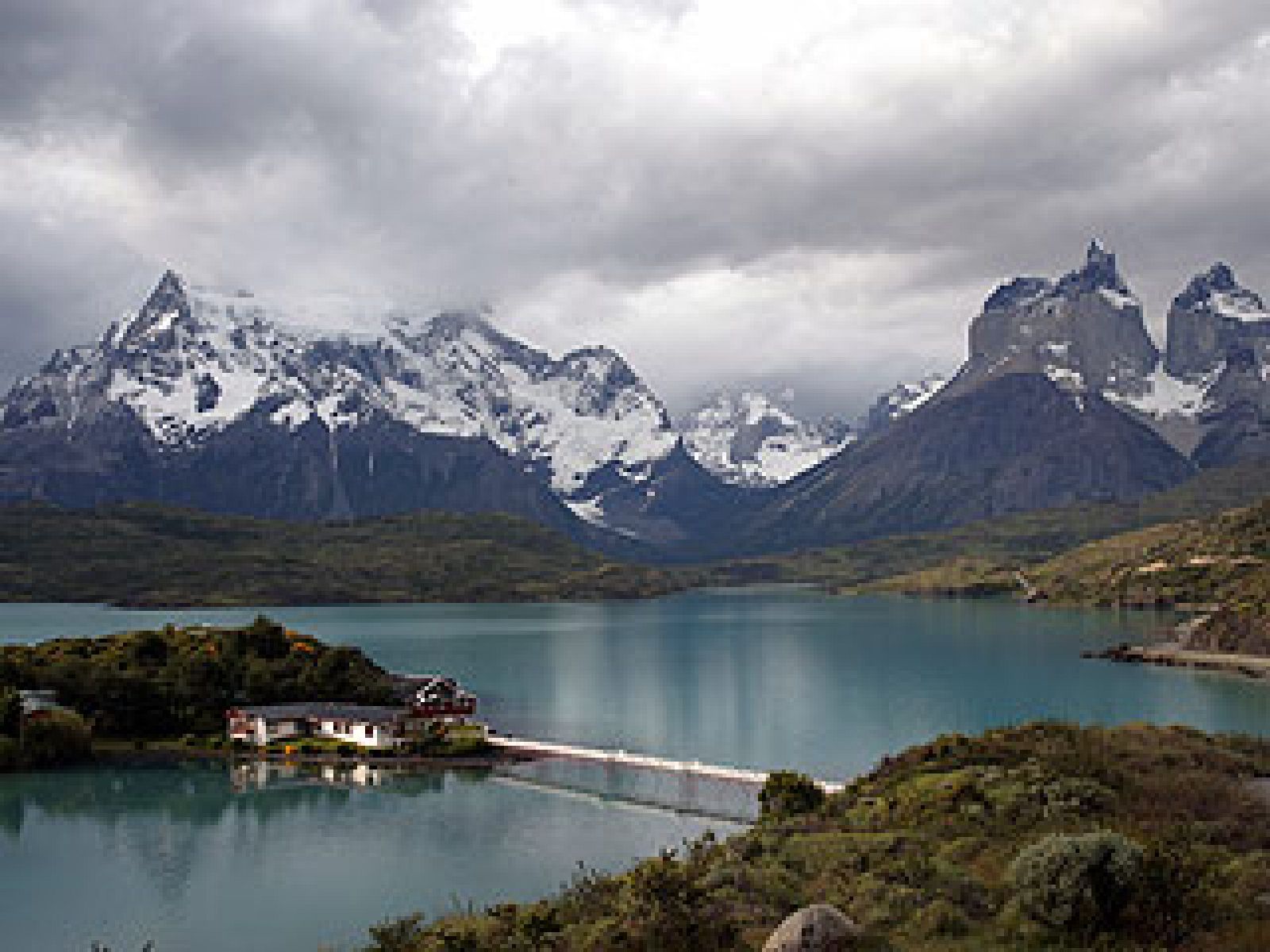 Españoles en el mundo - Chile - Tomas falsas