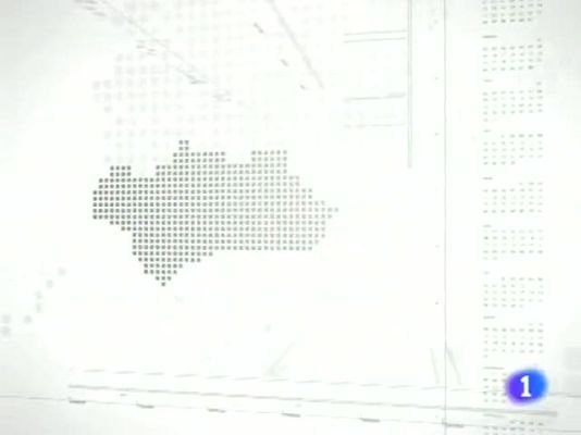 Noticias Andalucía - Noticias Andalucía - 25/01/11