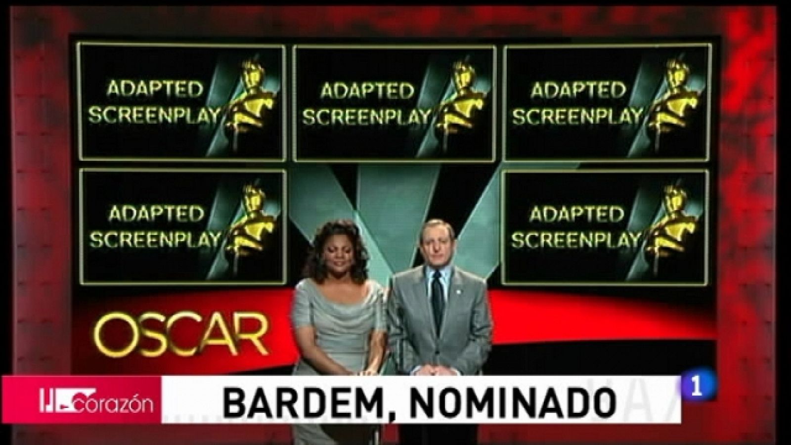 Corazón - 25/01/11 - D Corazón | Ver