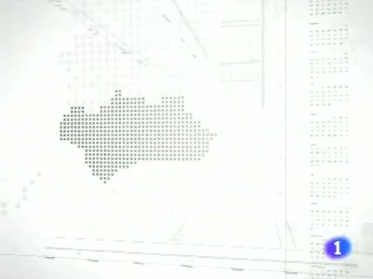 Noticias Andalucía - Andalucía en 2' - 25/01/11