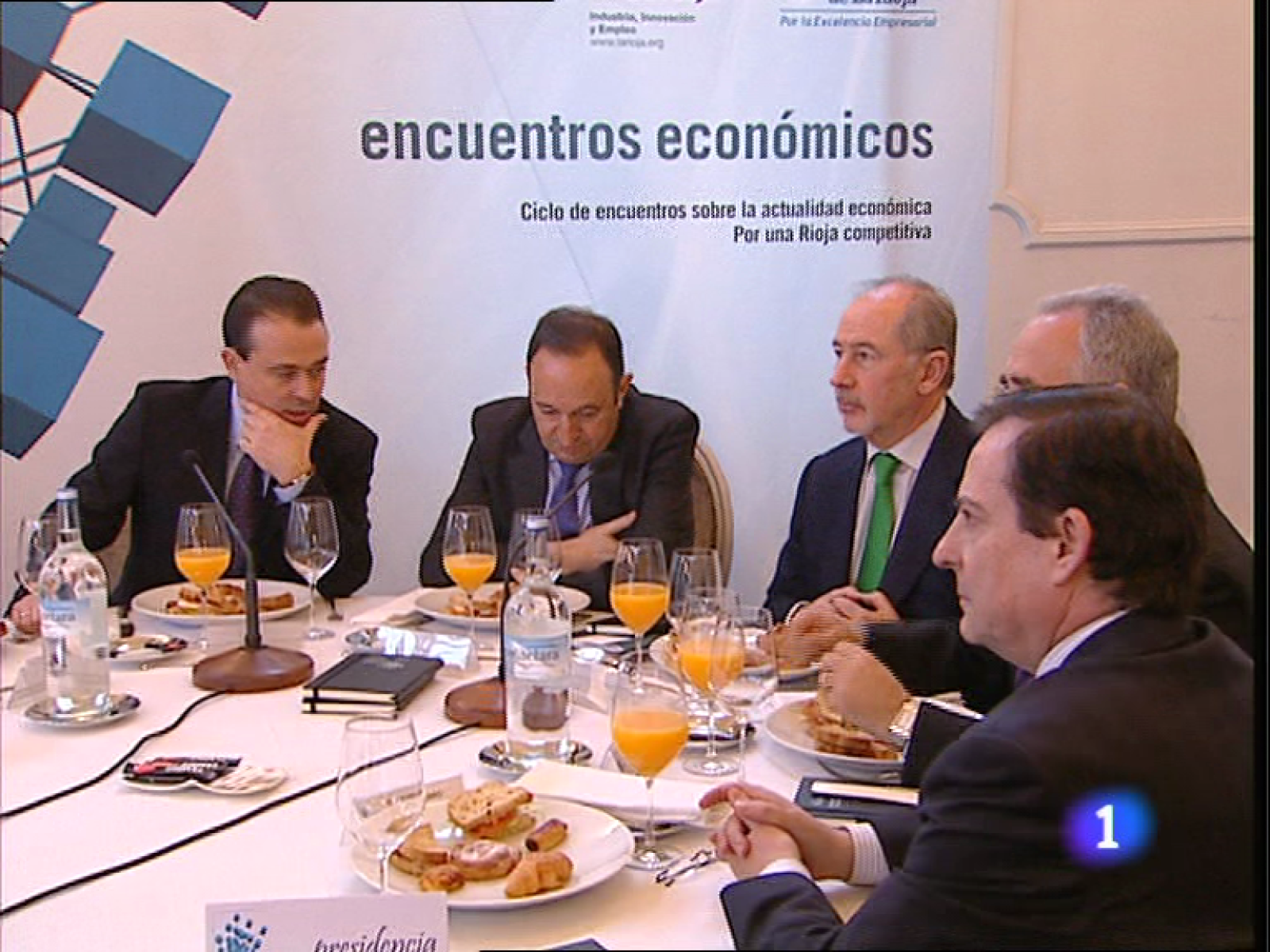 La Rioja en 2' - 25/01/11 | Ver