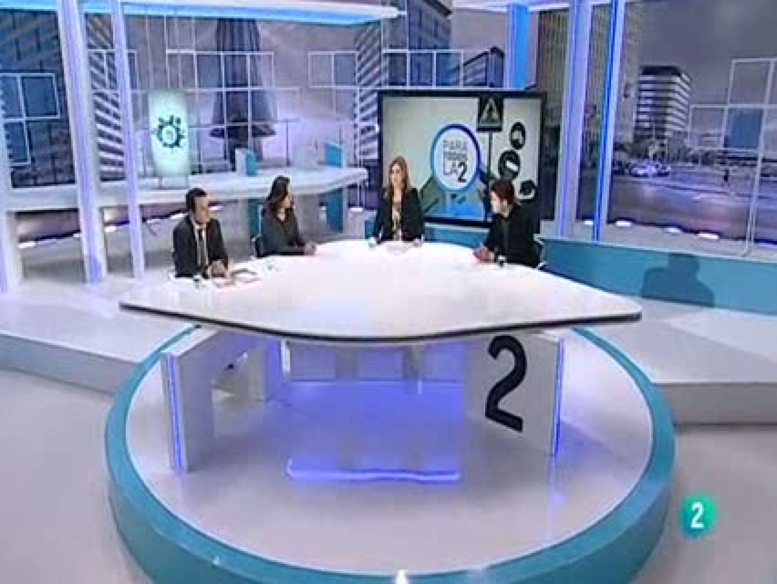 Derechos y deberes de los jóvenes