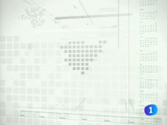 Telenorte - País Vasco - Telenorte-País Vasco - 25/01/11