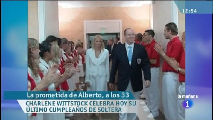 La mañana - La mañana de La 1 - 25/01/11