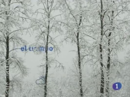 Noticias de Castilla-La Mancha - El tiempo en Castilla-La Mancha - 21/01/11