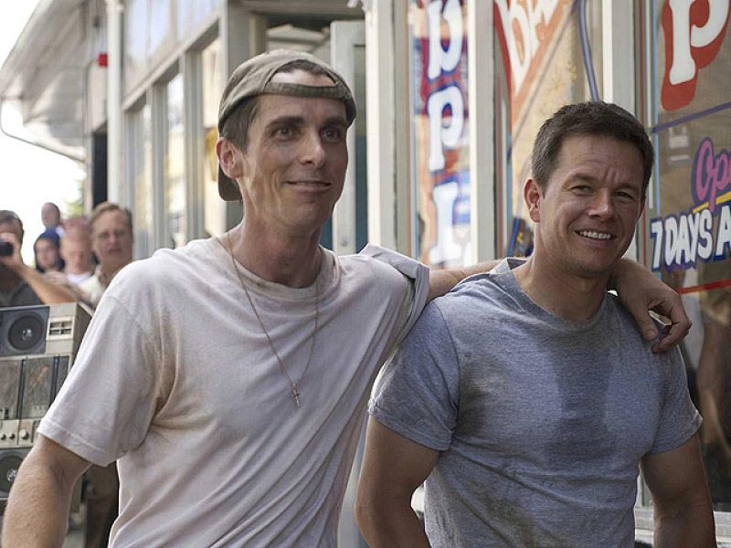 Tráiler de 'The Fighter'