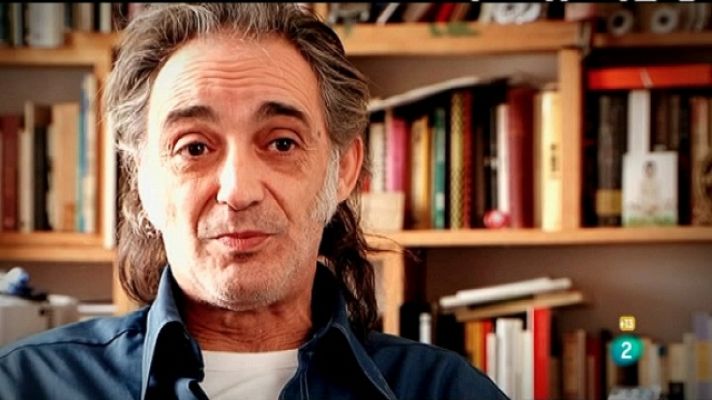 La fábrica. Cultura en movimiento - La fábrica - Alberto García Alix