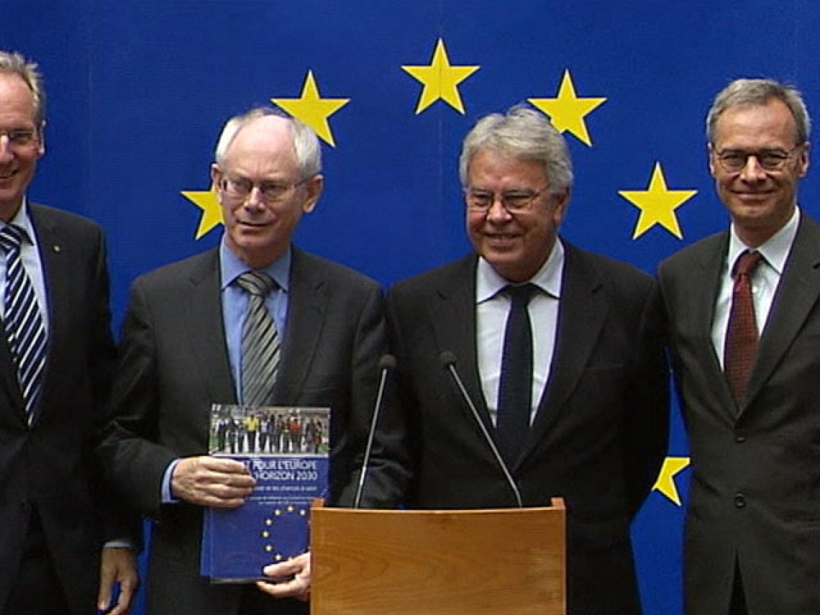 El Congreso vota una propuesta de IU para limitar la paga vitalicia a los expresidentes | Ver