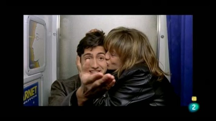 Versión española - Sobreviviré