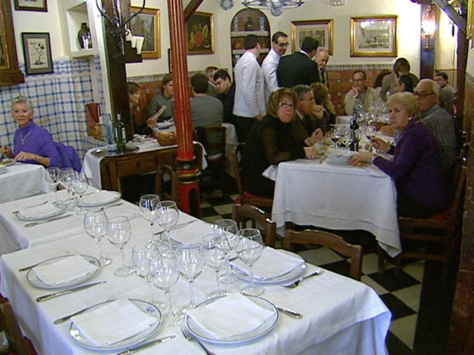 Cultura y gastronomía | Ver