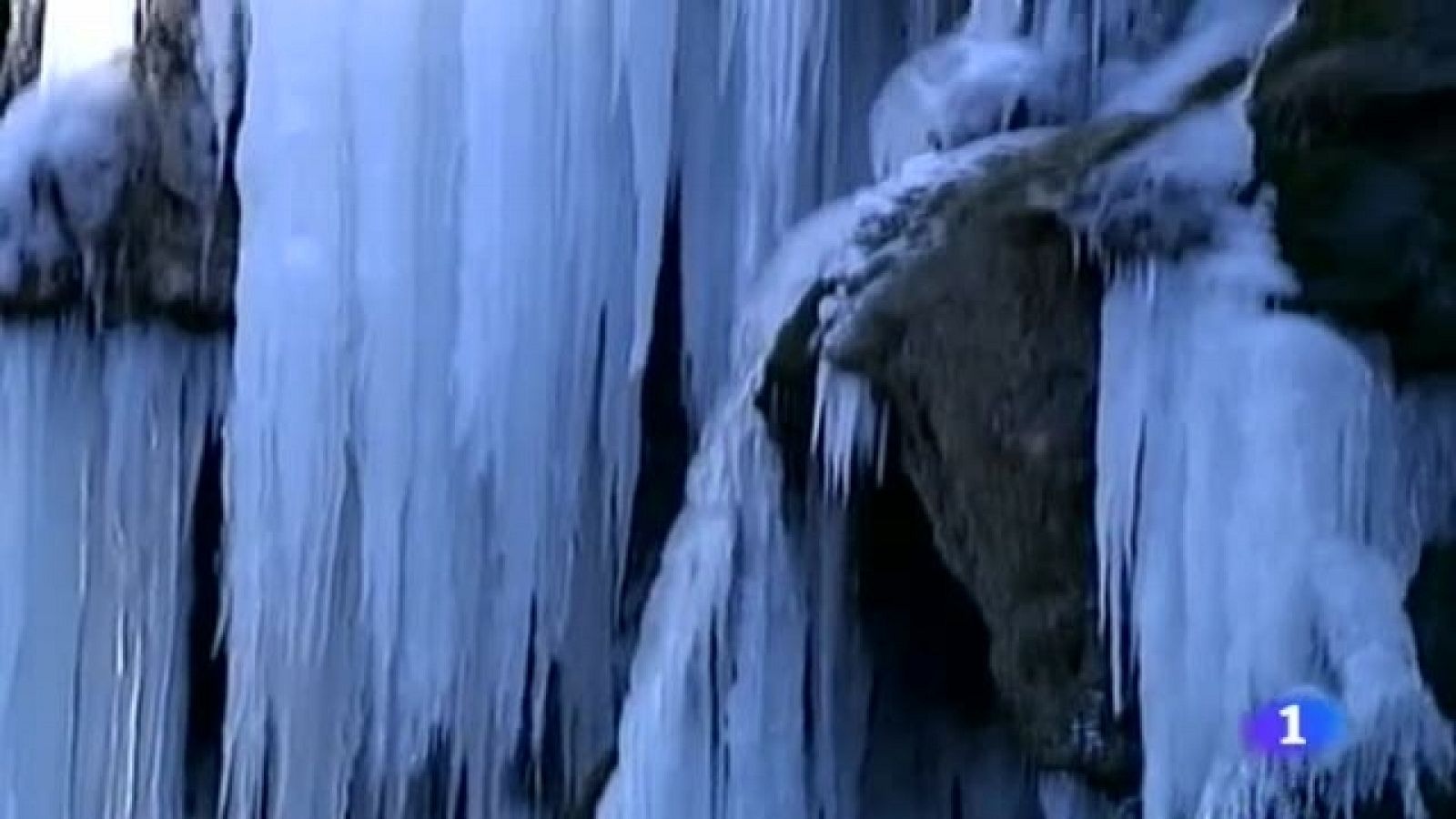 Telediario - 21 horas - 25/01/11 | Ver