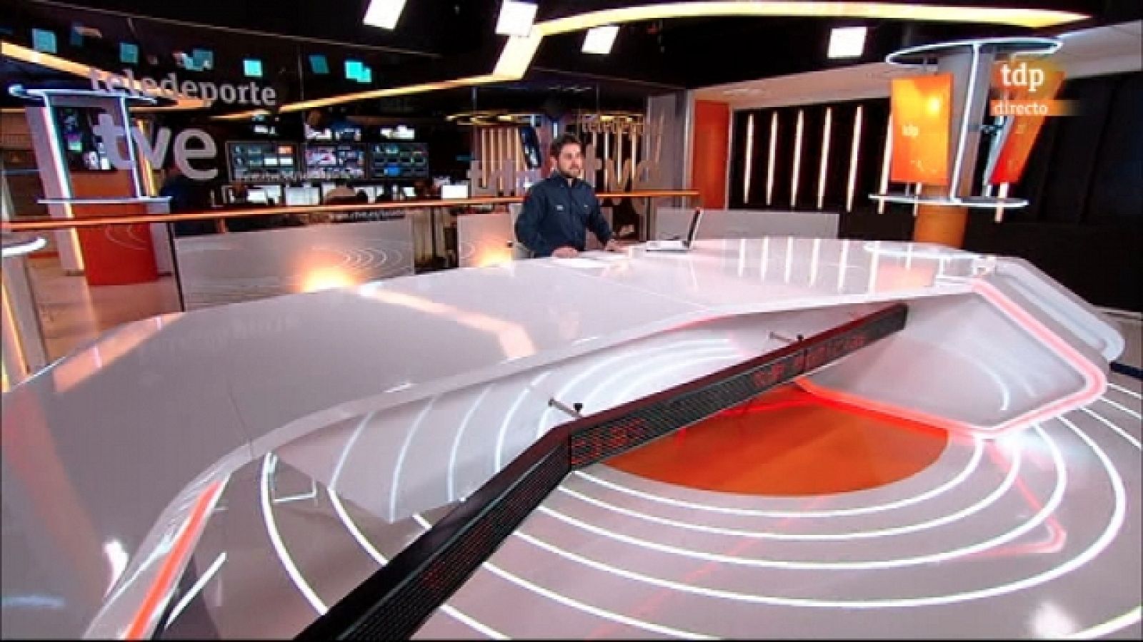 TDP Noticias 3 - 25/01/11 - tdp noticias | Ver