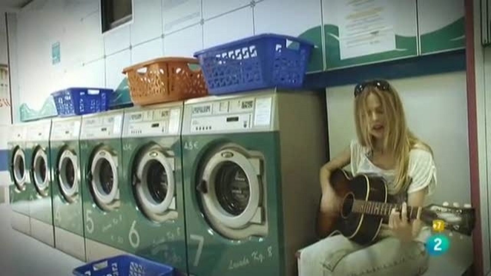 Mapa sonoro - 25/01/11 - Mapa sonoro | Ver