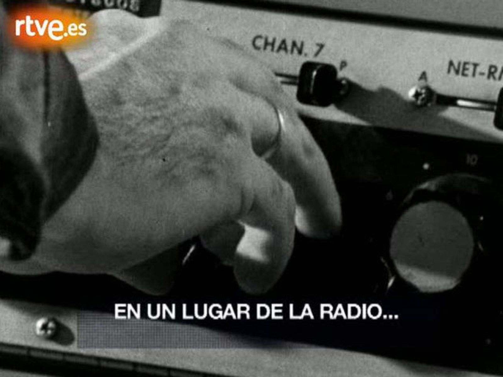 ¿Te acuerdas? - Radionovelas