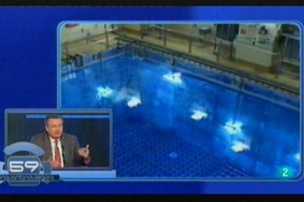 59 segons - El futur de l'energia nuclear