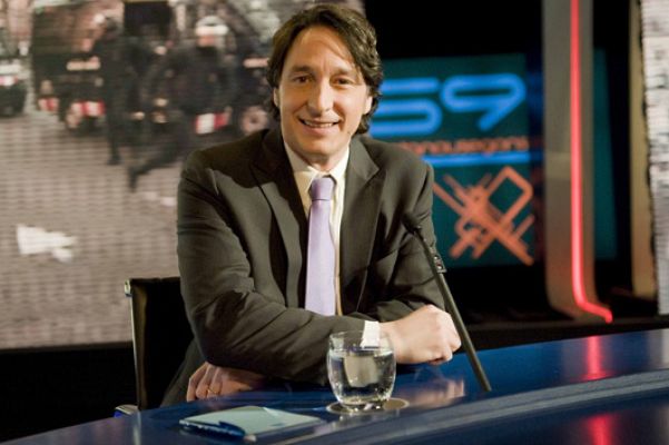 59 segons - Jordi Portabella