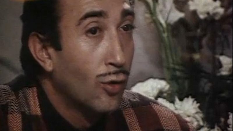 La edad de oro - Francis Montesinos - La edad de oro | Ver