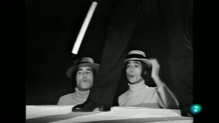 Continuarà... - El Dúo Dinámico, 50 anys de cançons