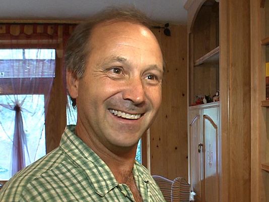 Destino: España - La Rioja - Steve