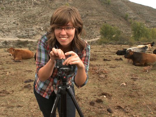 Destino: España - La Rioja - Kelly