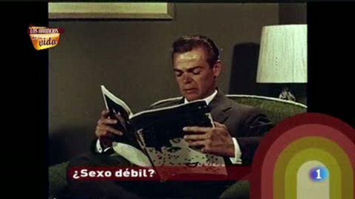 Los anuncios de tu vida - Fregar y limpiar, cosa de mujeres