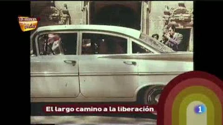 Los anuncios de tu vida - Soy feliz porque ellos son felices