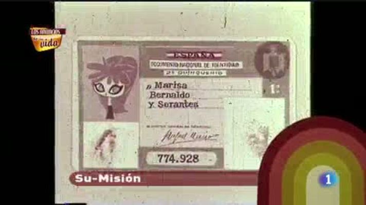 Los anuncios de tu vida - Su-misión