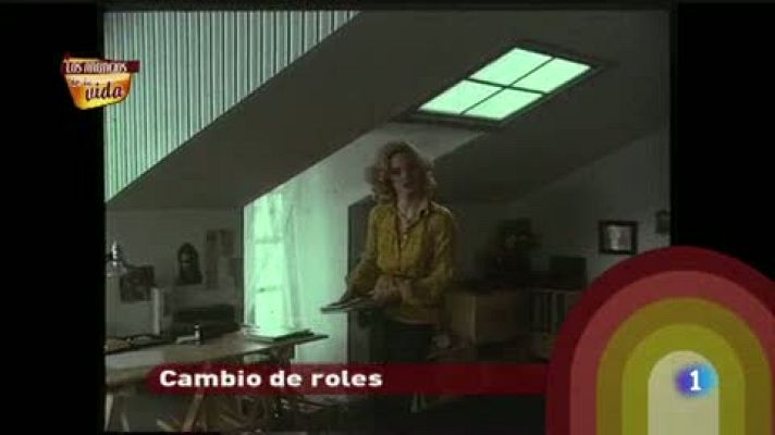 Los anuncios de tu vida - Cambio de roles