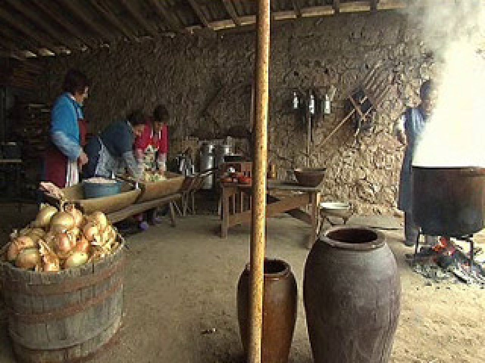 España Directo - La morcilla de Burgos