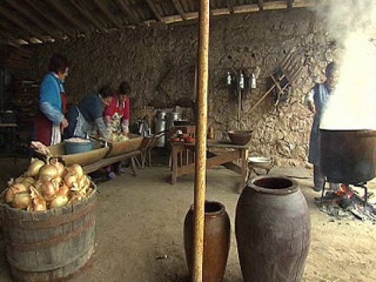 España Directo - La morcilla de Burgos