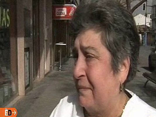 España Directo - Aquí no se fía