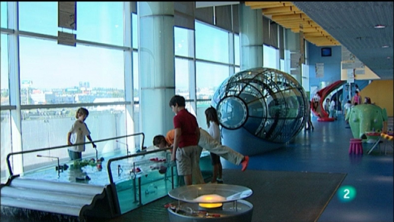 La aventura del saber - 26/01/11 - La aventura del Saber | Ver