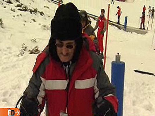 España Directo - José, alias "El Yeti"