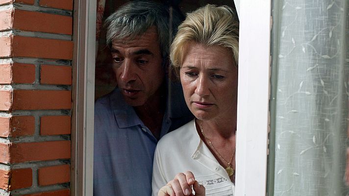 Cuéntame cómo pasó - Borrón y cuenta nueva