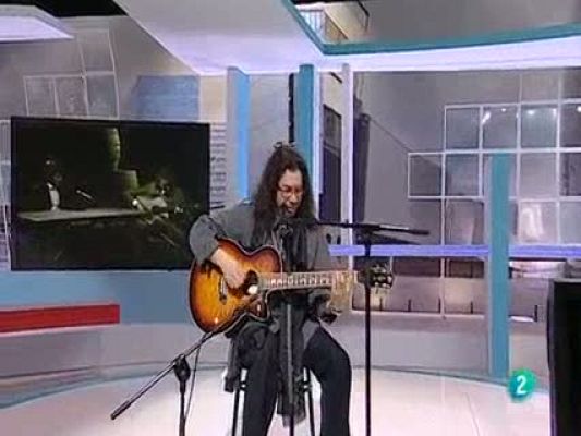 Para todos La 2 - Actuaciones: Raimundo Amador