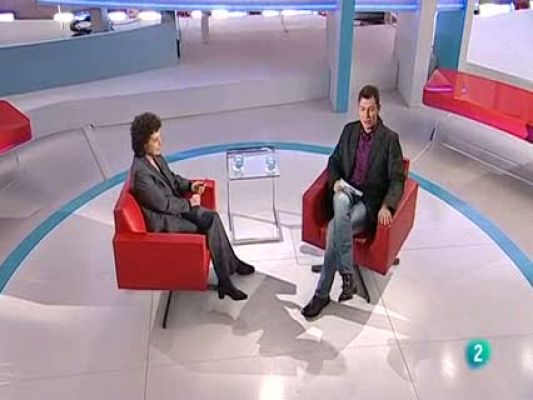 Para todos La 2 - Elena Larrauri