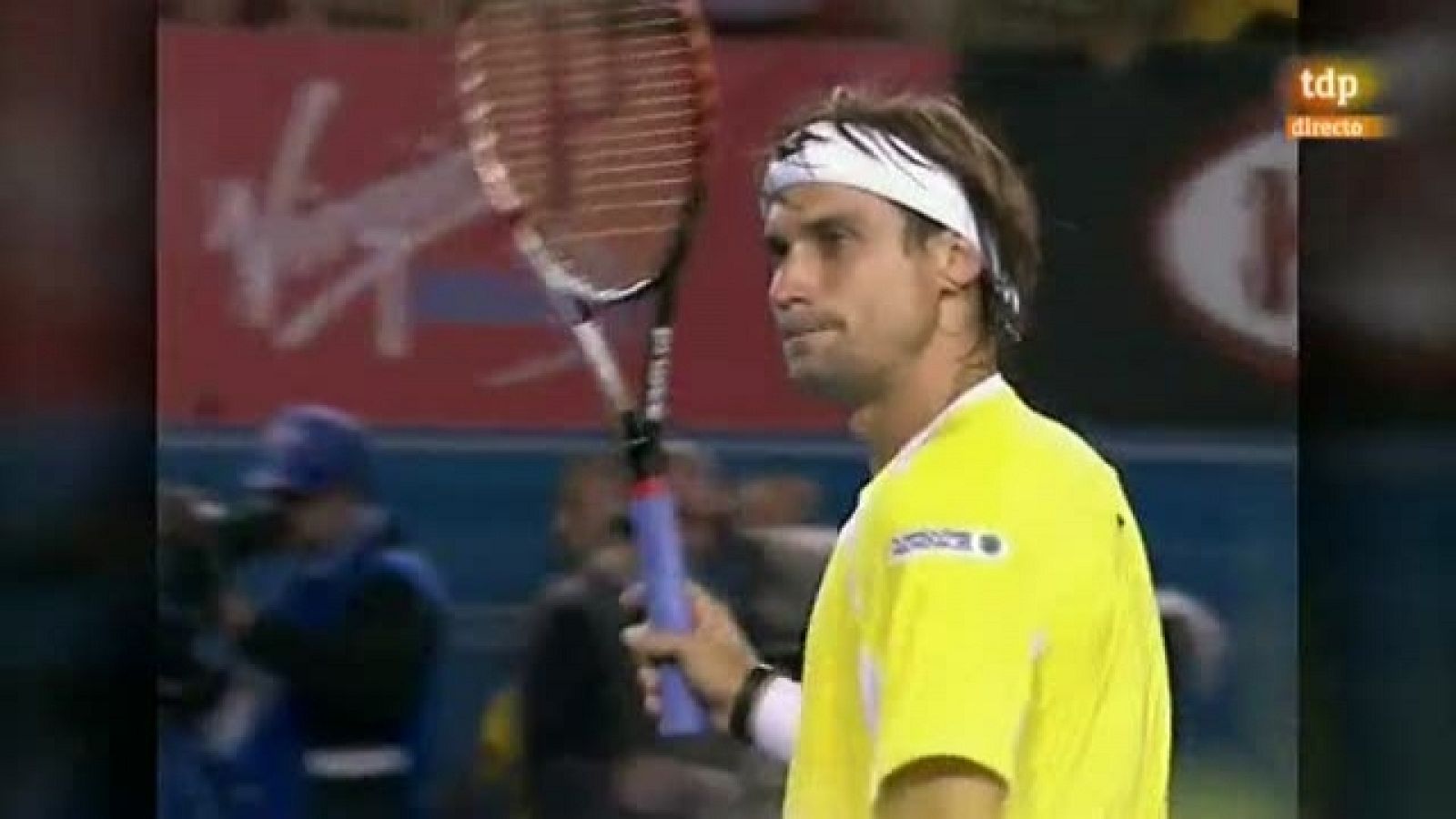 TDP Noticias 1 - 26/01/11 - tdp noticias | Ver