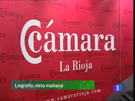 Informativo Telerioja - La Rioja en 2' - 26/01/11