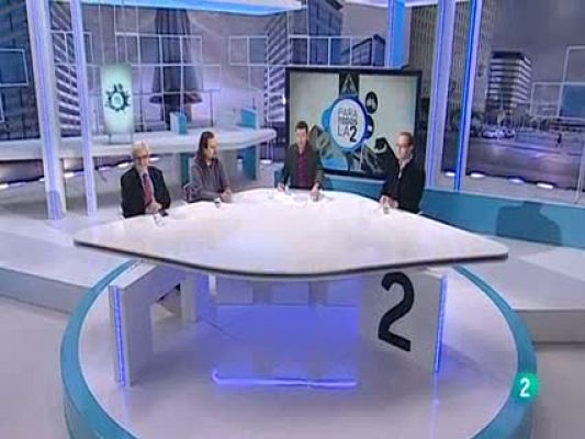 Para todos La 2 - Debates: Internet
