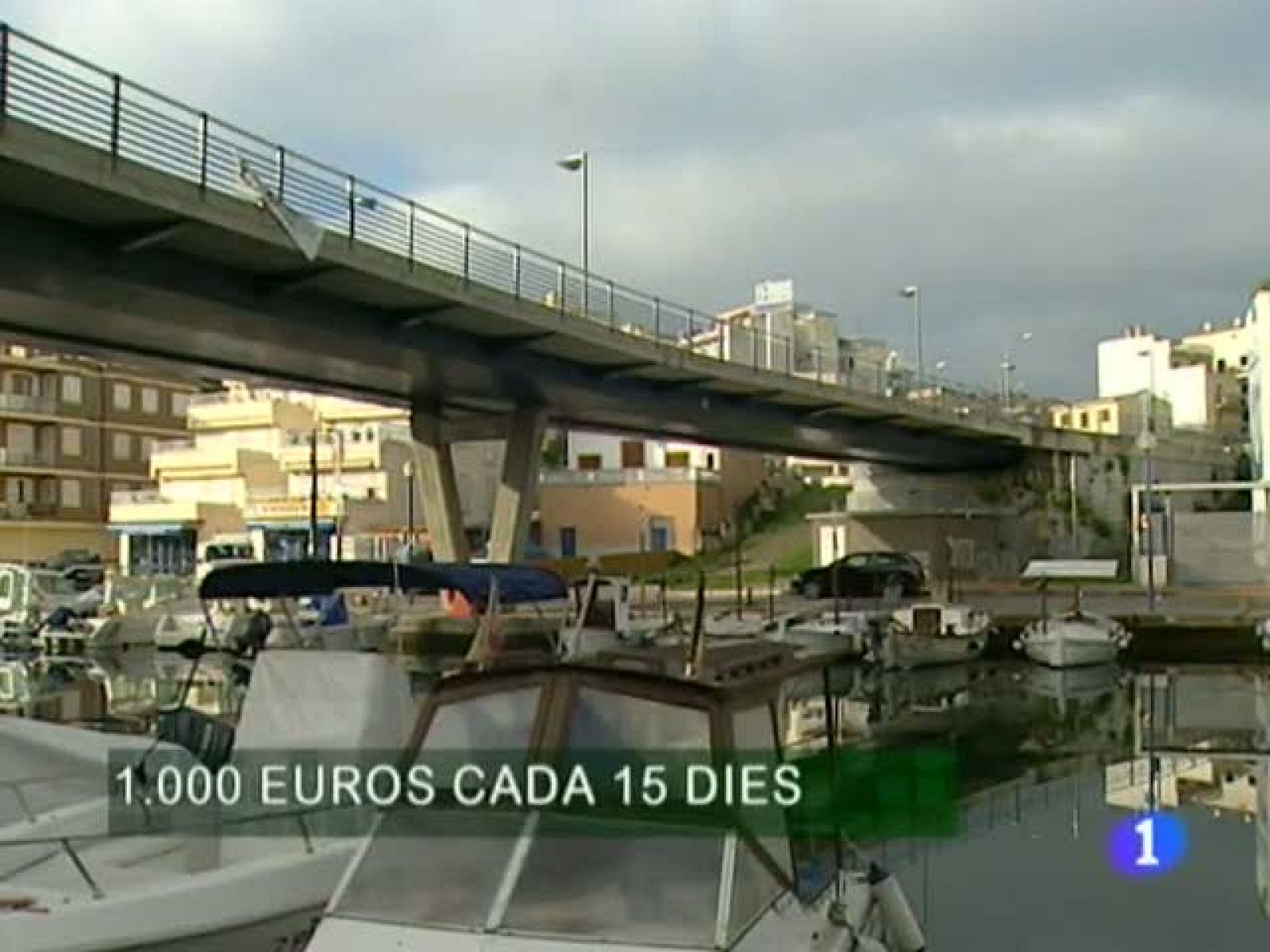 Informatiu Balear - 26/01/11